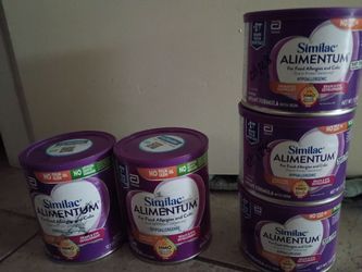 Similac alimentum