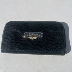 Versace Collection Wallet