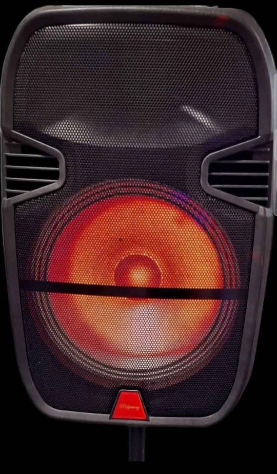 BLUETOOTH SPEAKER KARAOKE SPEAKER πΆπ€πππΆπ