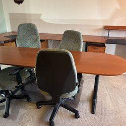 Premium Office Furniture