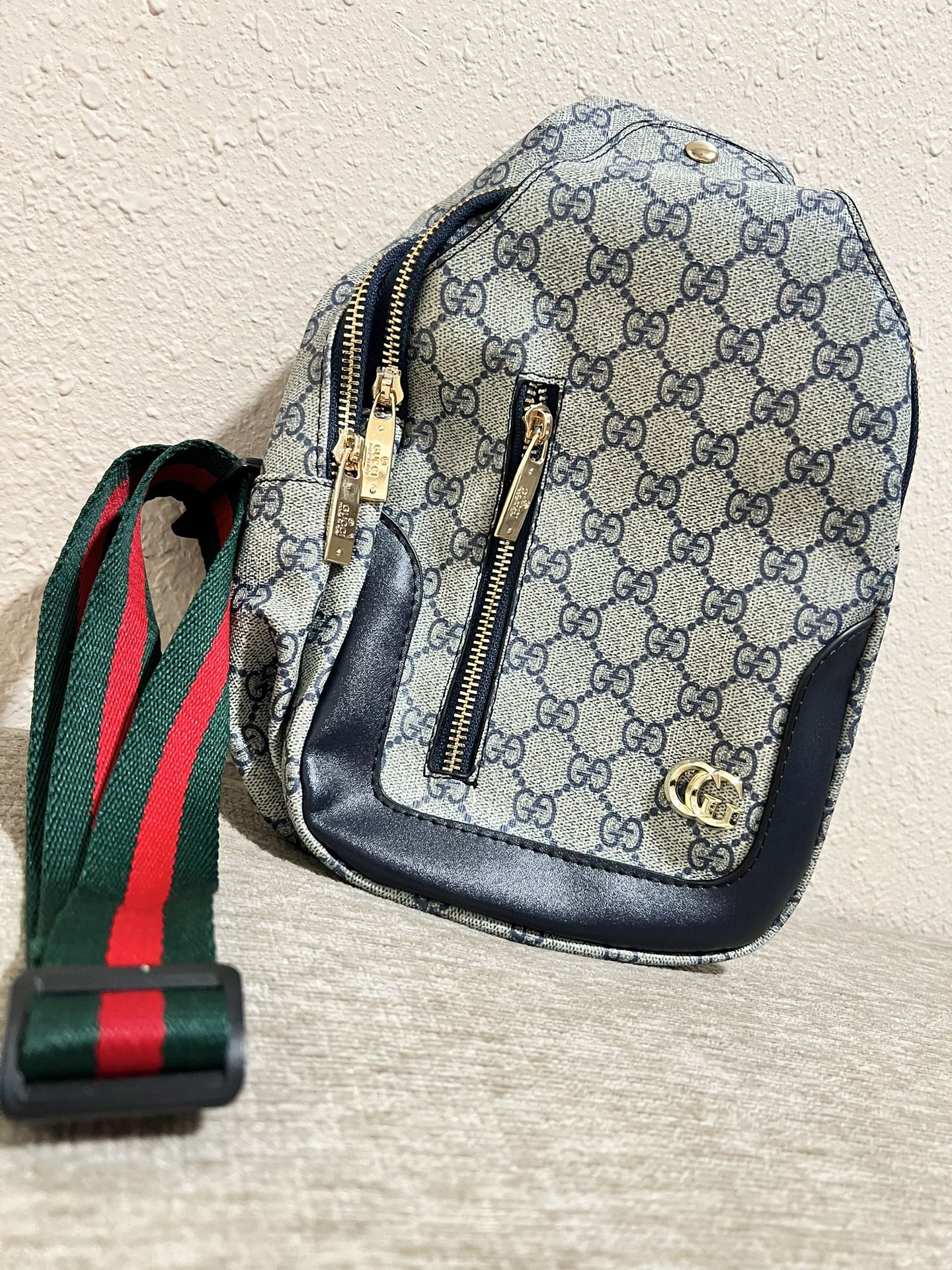 Gucci Crossbag