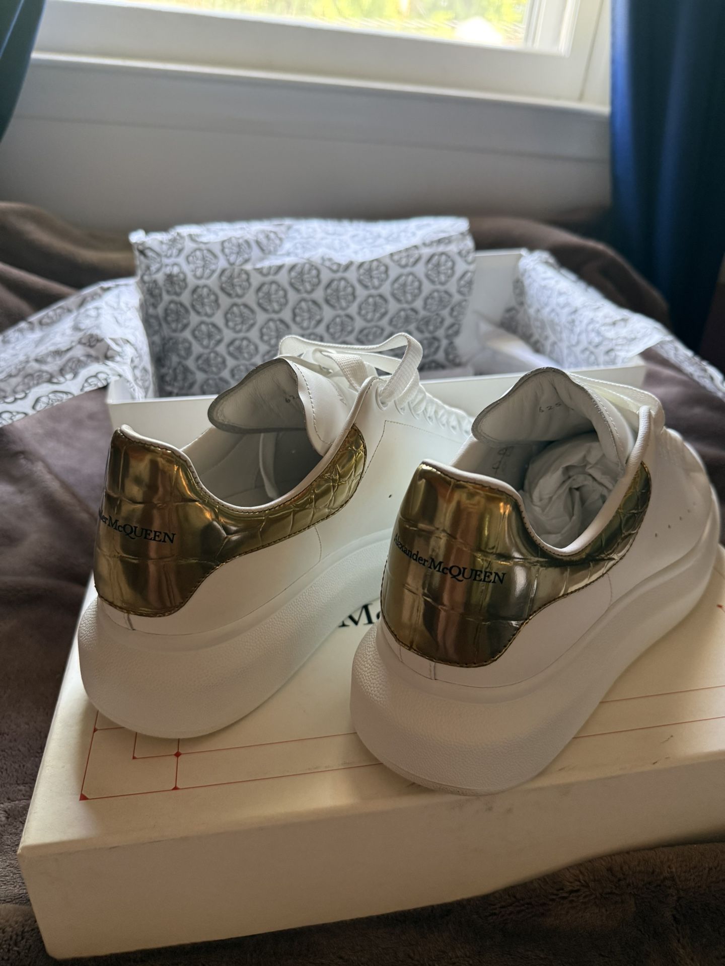 Alexander Mcqueens