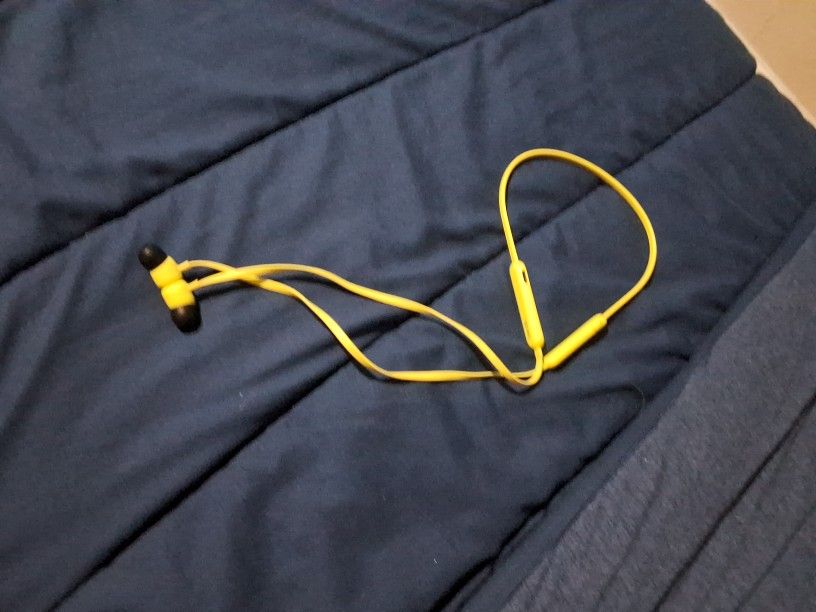 Yellow Beats