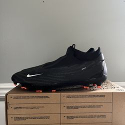 Nike Phantom Gx Soccer Cleats