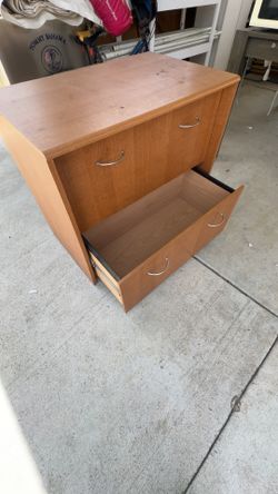 drawer