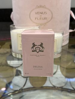 Parfums de marly Delina Eau de Parfum FIRM PRICE 💕