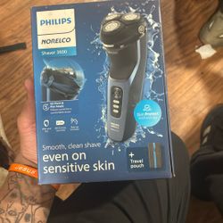 Philips Norelco Shaver 3600