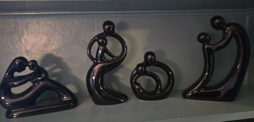 Avery Vintage Statues