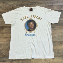 Dr Dre The Chronic 