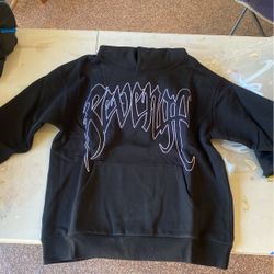 Revenge Sweater
