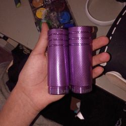 Foot Pegs For Pedal Bike 