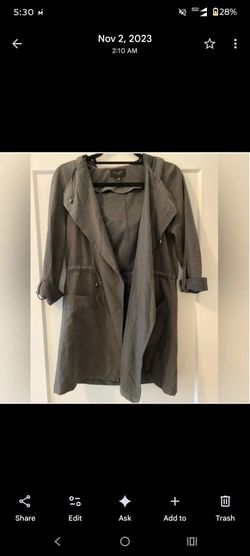 Be-Cool Jacket - Size Small 