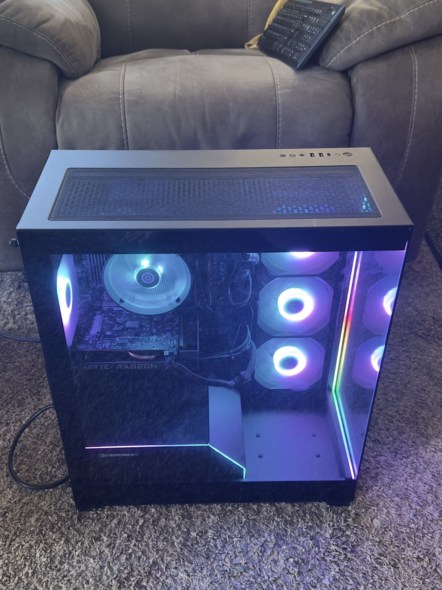 Gaming PC