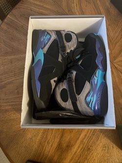 Air Jordan 8 Retro Size 10.5