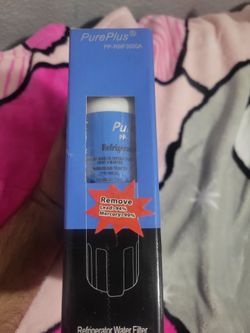 PurePlus Refrigerator Water filter