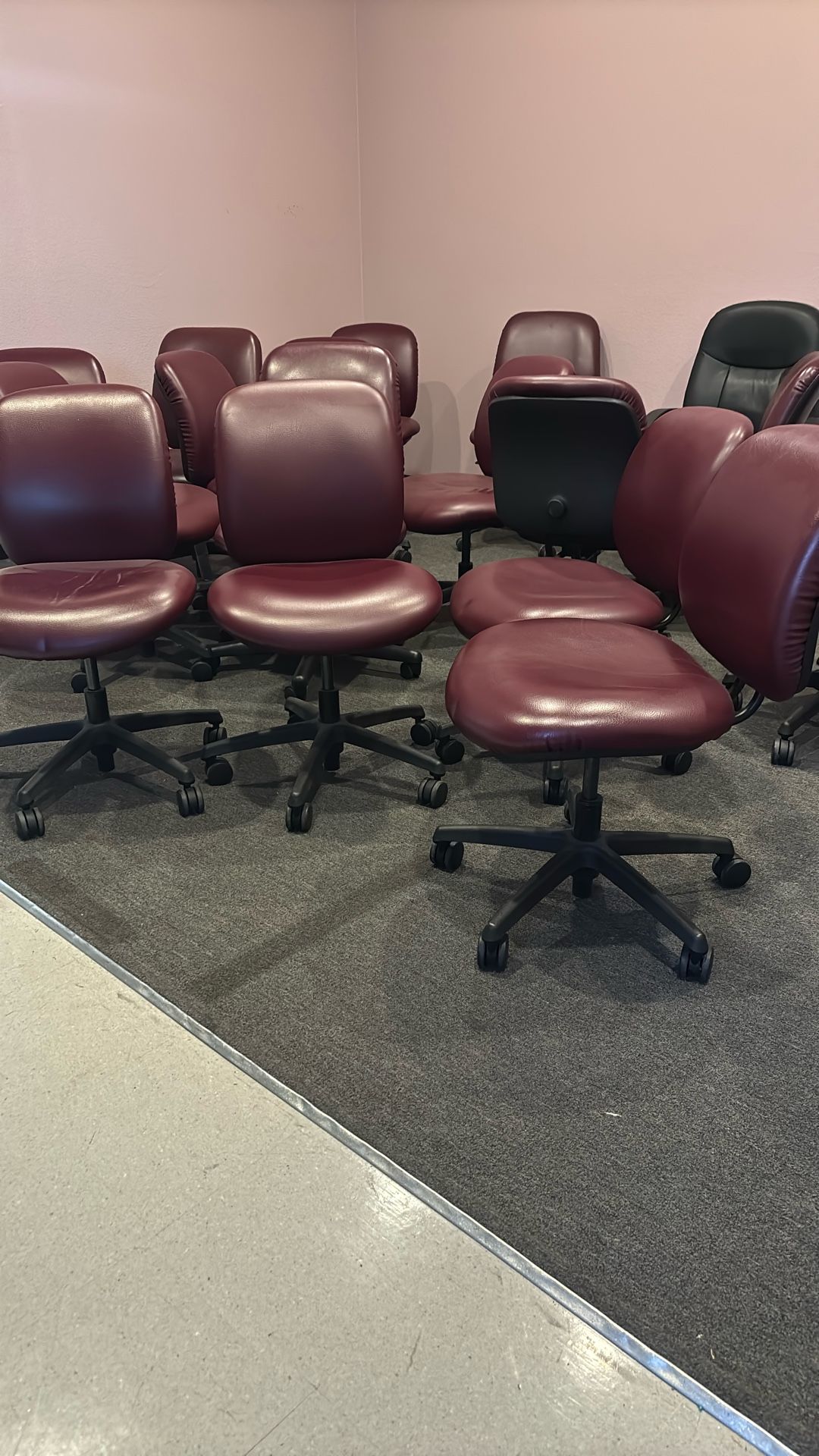 Office Chairs