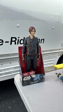 Star Wars Rogue One