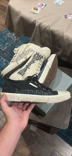 balenci shoes