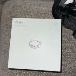 Oura Ring