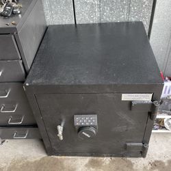 Safe Box 