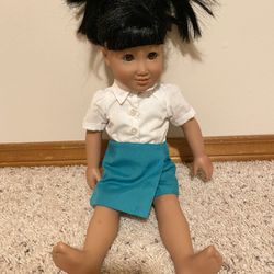 Adora Doll