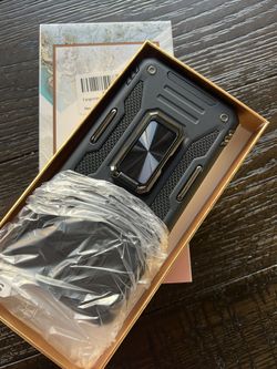 S21 Case