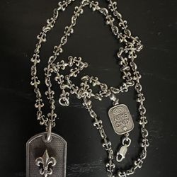 Sterling Silver