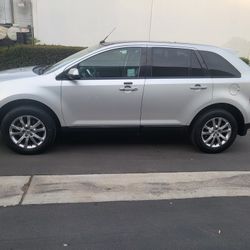 2011 FORD EDGE SE