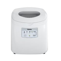 Danby Ice Maker, White