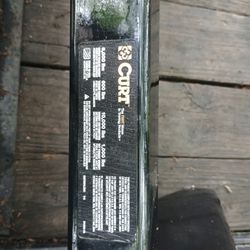 Curt Trailer Hitch Receiver 