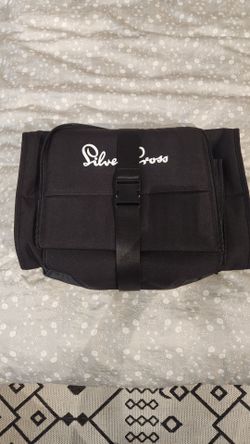 Silvercross Optima  Travel Bag for sale. New in the box. Shipping available