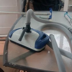 Pool Vacumn. Vacumn De Psicina 