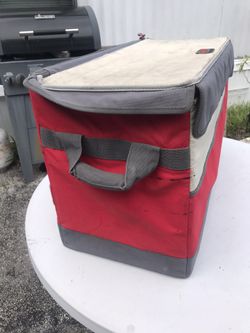 Thermos Picnic Beach Cooler