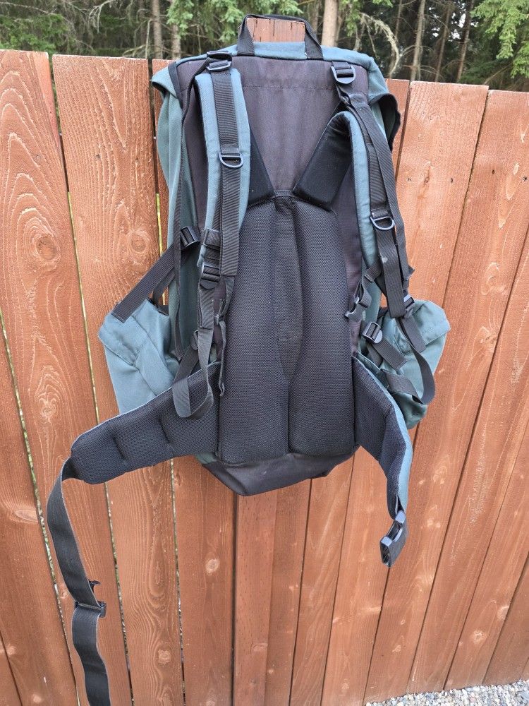 Backpack