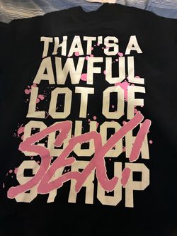 It is good