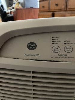 Kenmore Heppa Air Purifier