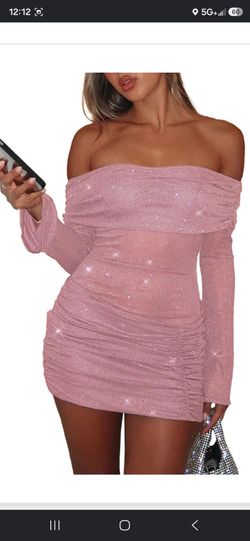Womens dress