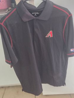 Arizona Diamondbacks polo