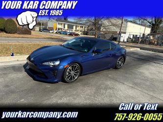2019 Toyota 86