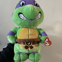 Ninja Turtle