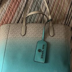 Limited Edition MK purse