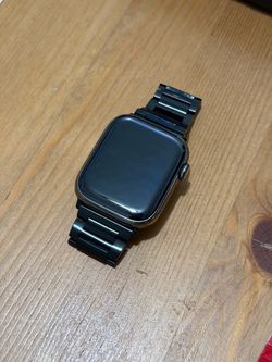 Apple Watch Series 8 stainless steel cellular