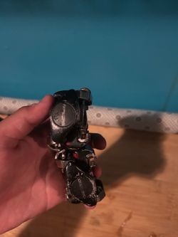 Shimano and other clipless pedals