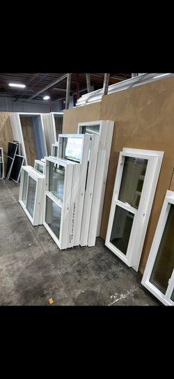Windows And Doors