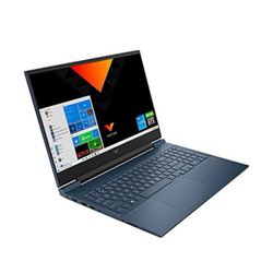 HP Victus 16.1" FHD Gaming Laptop, Intel Core i5,16GB RAM, 512GB PCIe SSD, Backlit Keyboard, GeForce RTX3050 Graphics,