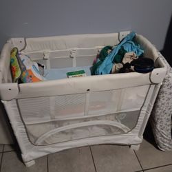 Infant Bassinet 0-3 Months
