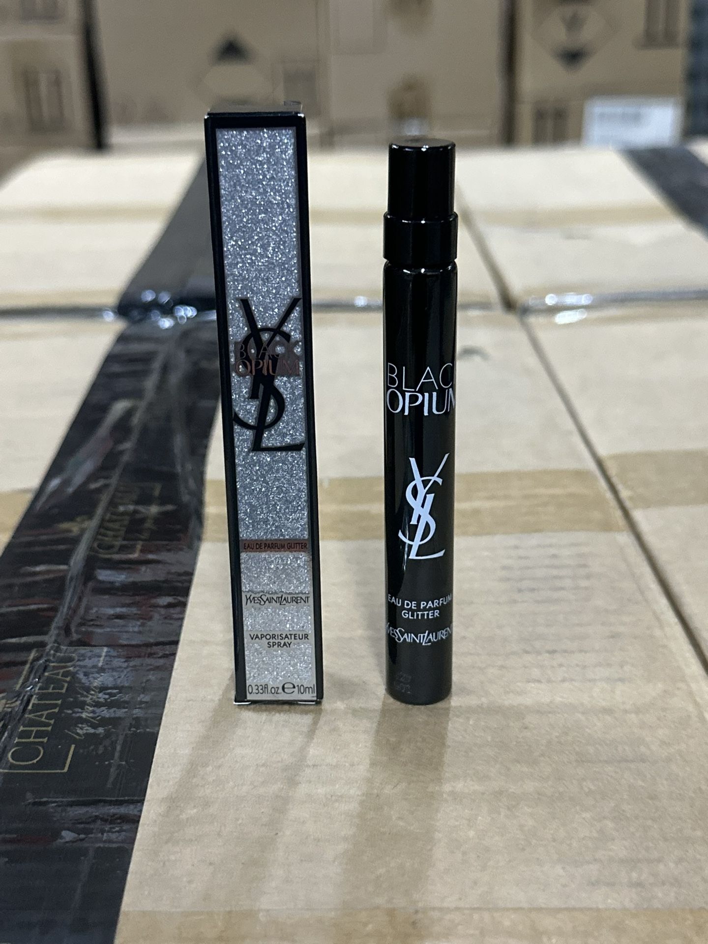 Mini Designer Perfumes 