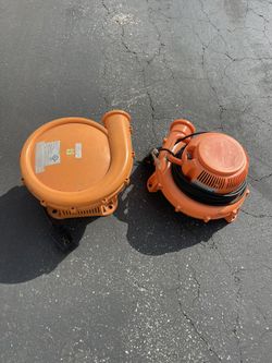 Blower Fans