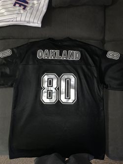 Oakland Jersey