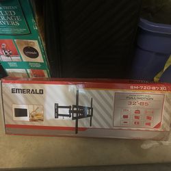 TV Mount “32-85”